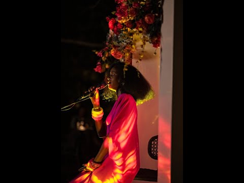 Et Si Live-Boukuru (Sonoria Series)