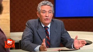 Network (1976) - I Don’t Have Any Bullsh*t Left Scene | Movieclips