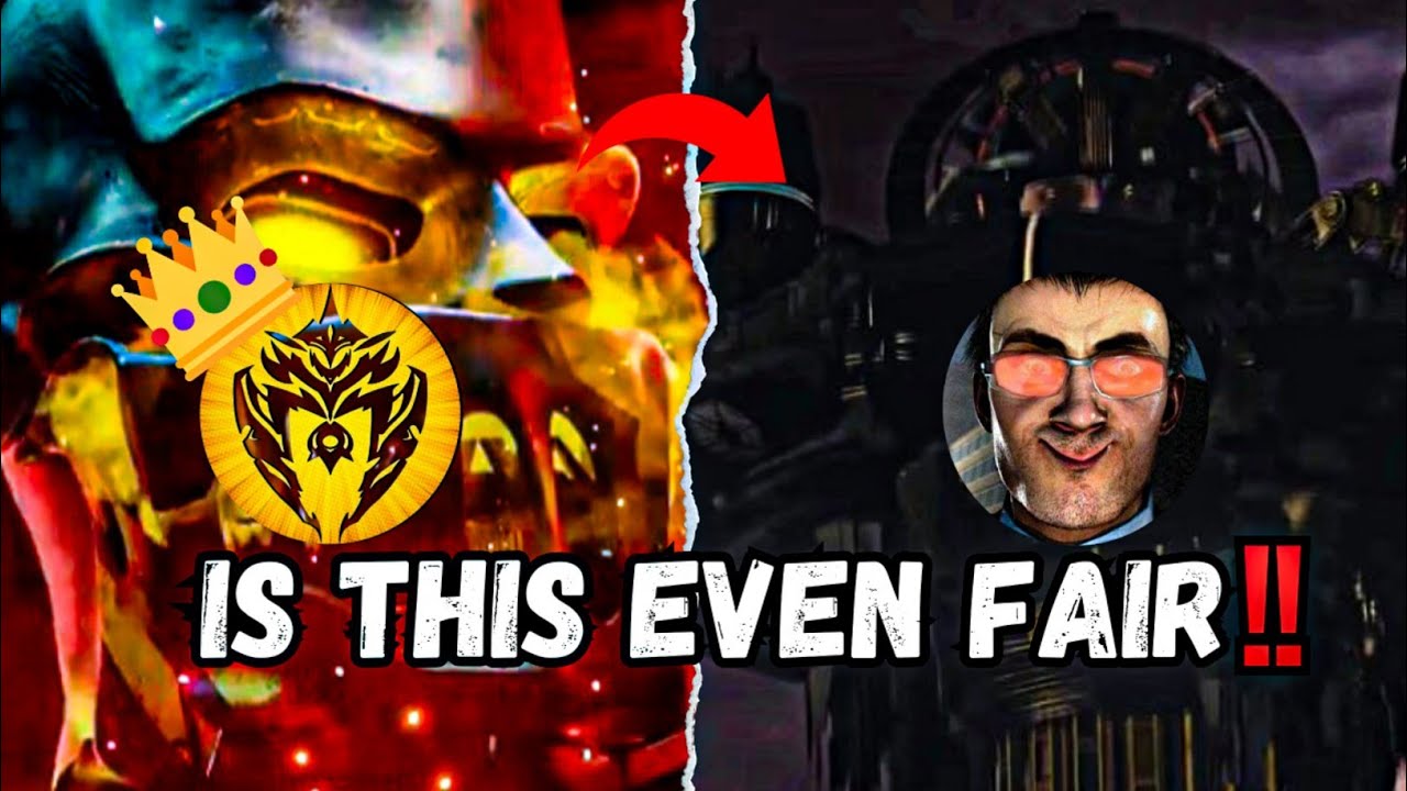 Почему Dafuqboom Titans стали ПОЛНЫМ РАЗОЧАРОВАНИЕМ по сравнению с другими фан-творениями!