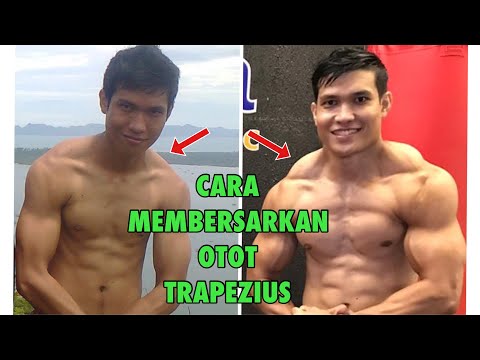 Video: Perangkap Peregangan: Kendurkan Otot Trapezius Anda