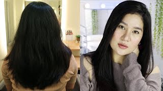 PAANO GUMANDA ANG BUHOK (Anti Buhaghag) | Kris Lumagui