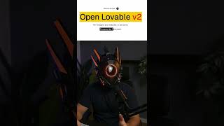 Build a Free AI Website in Minutes | No Code Website Builder (Open Lovable V2 + Firecrawl)