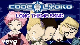 Code Lyoko Theme Song (Opening)