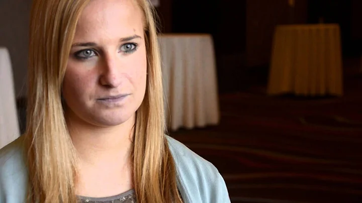 CTV - Whitney Harrington, Assurex Global