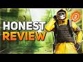 IS IT WORTH PLAYING NEXT SEASON? The Division 2: HONEST REVIEW (NERFS, PVE Dark Zone, & Healers)