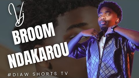 Vj borom NDAKARou