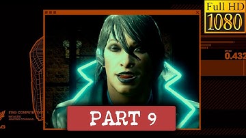 SAINTS ROW 3 THE THIRD REMASTERED Walkthrough Part 9 | No Commentary Gameplay | [PC ULTRA 1080p 60]