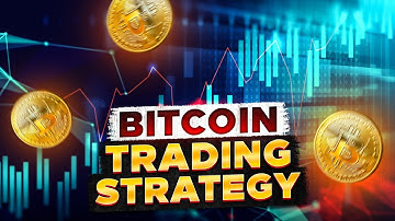 BITCOIN TRADING STRATEGY - huge win+ instructions trading IQCENT BINARYCENT VIDEFOREX