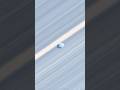 The Record Needle — Daphnis (Saturn XXXV) in the Ring Gap