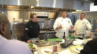 Download Lagu Kitchen Confidential: Making the Menu MP3 Download Lagu Kitchen Confidential: Making the Menu MP3