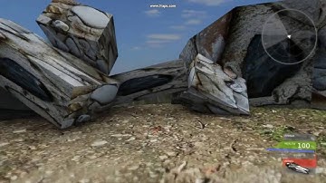 The Chosen One UDK Prototype and Unreal Engine Starter Work