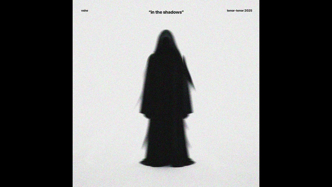 vshe - in the shadows