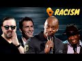 Comedians on Racism (Part-1)