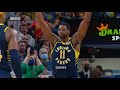 Washington Can’t Help But Cry After This Horrible Alley-Oop Dunk by Tristan Thompson Vs Pacers!#nba