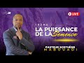 La semence, la terre et la moisson (La puissance de la semence ) ! - Pasteur Sosthène MABOUADI