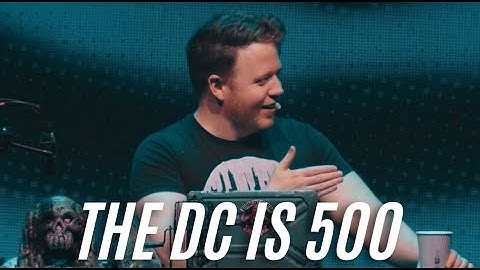 best box of doom rolls from the london d20 live shows (crit rolls compilation)