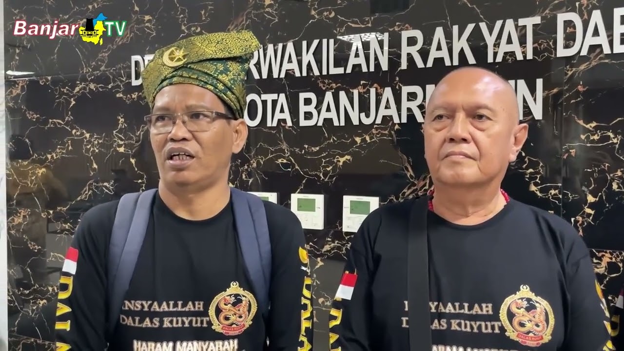 LEGALITAS MAKAM SULTAN SURIANSYAH KEMBALI DISOROT
