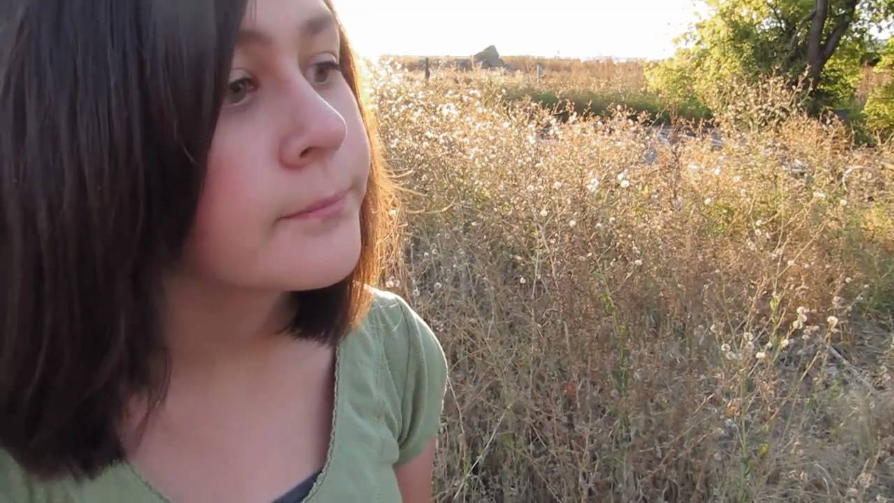 Sunset - Canon S95 test video footage