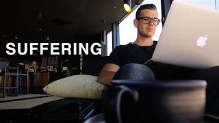 Why does God allow Suffering? - Fr. Rob Galea