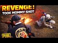 PUBG Mobile Revenge 😤 in 4.2 update | Mummy Player Got Destroyed 💥
