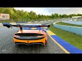 Gran Turismo 7 | Daily Races | Michelin Raceway Road Atlanta | Genesis X GR3 @CrazyMotorsport