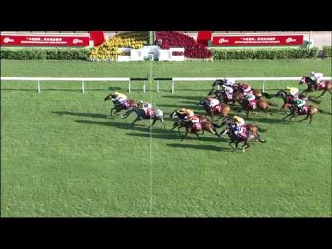 Vidéo de la course PMU JOCKEY CLUB SPRINT