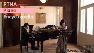 「赤とんぼ」変奏曲－山田耕筰の主題による - 演奏動画のサムネイル