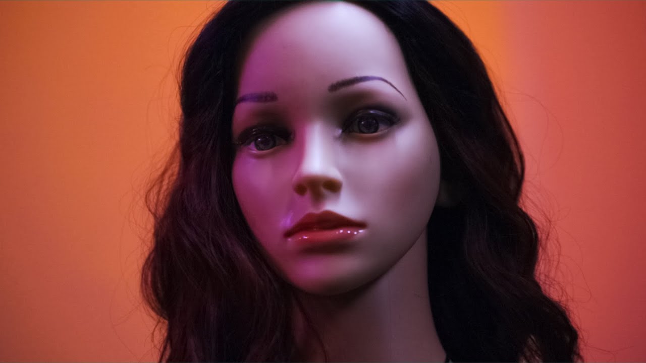 Plastic Weekend - Black Magic (Official Music Video)