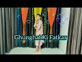 Ghunghat ki fatkarsapna chaudhary songdance cover byprincess garima