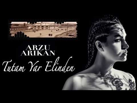 Arzu Arıkan Tutam Yar Elinden ( SÜMMANİDEN EMRAHA - FOLK MÜZİK )