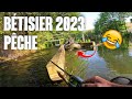 Btisier pche 2023 par sico lure