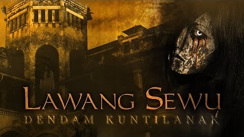 LAWANG SEWU Full Movie [HD] 2007