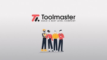 Toolmaster: Totaaloplossing voor bouwkundige studiebureaus