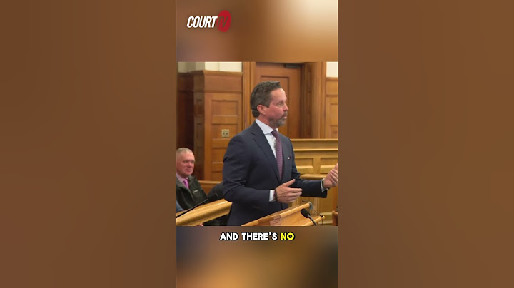 "Do it!" #KarenRead's defense attorney #AlanJackson ends today's hearing with a bang! #courttv