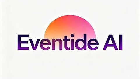 AIATL 2025: Eventide AI
