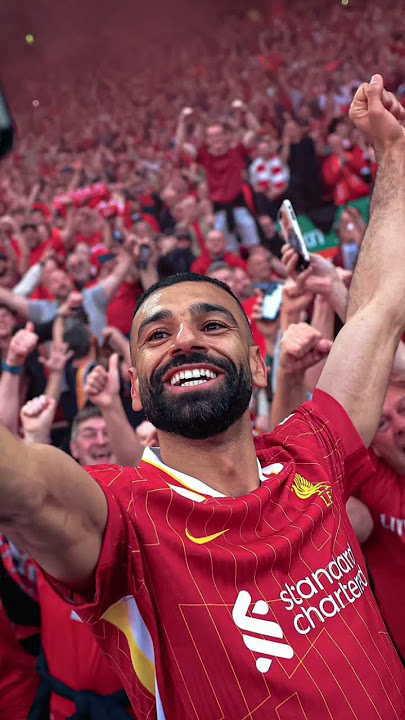 Salah X Diogo