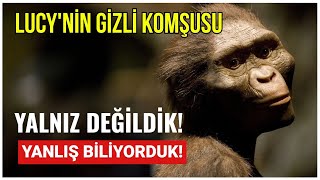 3 Milyon Yıllık Yeni Atamız Ve Marsın Yeni Sırrı İki Dev Keşif