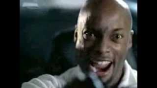 Mitsubishi 2 Fast 2 Furious - 2003 Commercial