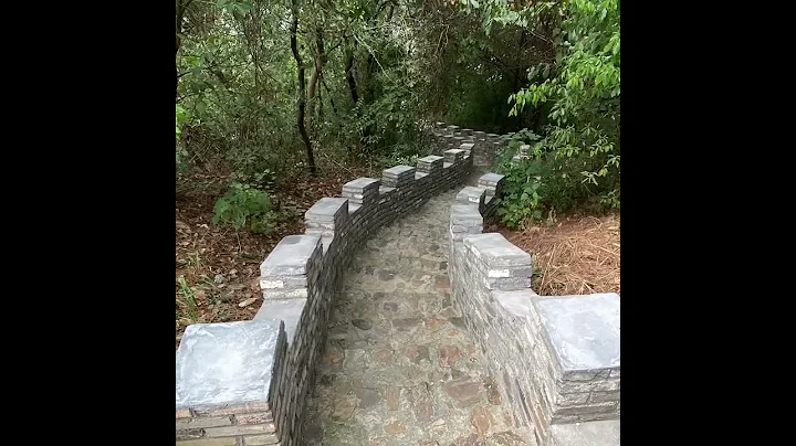 3 #China changzhou shunguoshansenlingongyuan。   中國常州舜過山森林公園 - 天天要聞