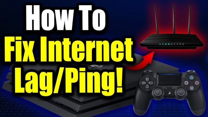 How To Fix Roblox PS4 Slow Loading & Lag Problem