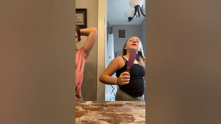 Part 1 morning routine Saturday, March 7 2020