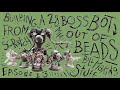 Making A 28mm Robot Out Of Beads And Trash, Again... But BIGGER - Episode 13