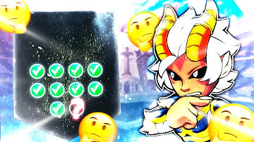 SEASON 30 PLACEMENT MATCHES! | Brawlhalla Ranked 1v1