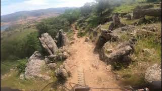 Exchequer Enduro 2022 Gnarnia