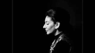 &quot;Tacea la notte placida,&quot; (Il Trovatore), Maria Callas, Milan [1956]