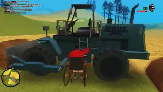 315  ПАРОДИИ НА SAMP ЮТУБЕРОВ ЗА 3 МИНУТЫ