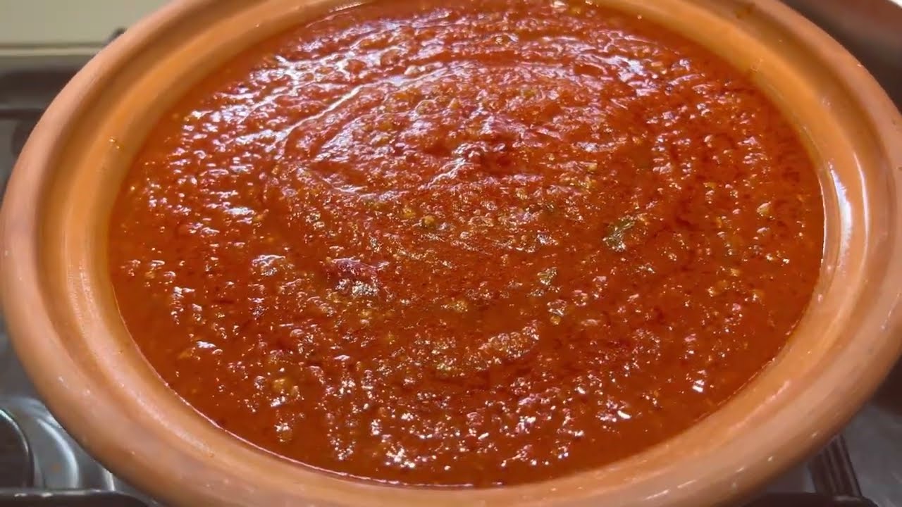 Ragù di carne macinata