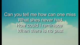 Tamia- Almost Lyric Video