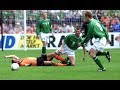 Roy Keane vs Holland 2001 Home