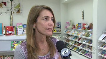 O que fazer para estimular a leitura?